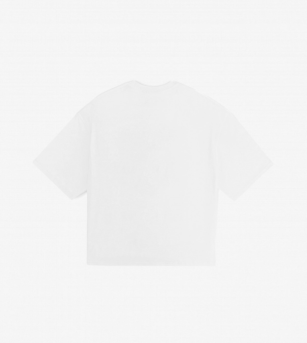 Футболка FABLE FREE MIND (White)