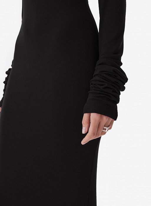 Платье FABLE EMBRACE (Black)