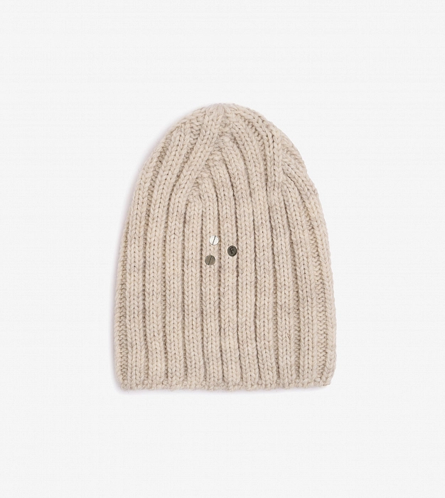 Шапка FABLE FW2425 (Beige)