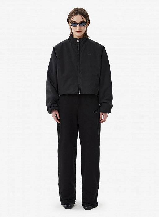 Куртка FABLE MILD (Black)