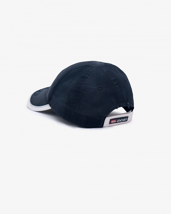 Кепка FABLE F32 (Black)