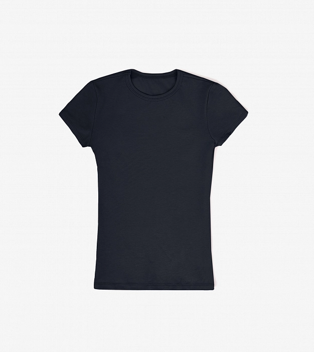 Футболка FABLE SLINKY (Black)