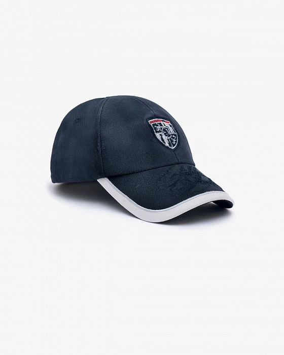 Кепка FABLE F32 (Black)