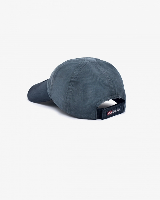 Кепка FABLE BASIC (Black)