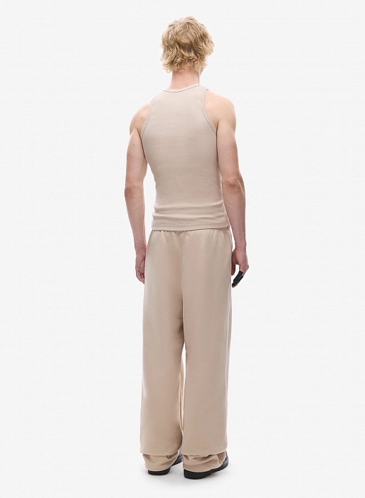 Брюки FABLE UNIFORM (Beige Calf)
