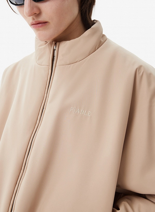 Куртка FABLE MILD (Beige)
