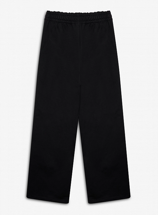 Брюки FABLE UNIFORM NEW (Black)
