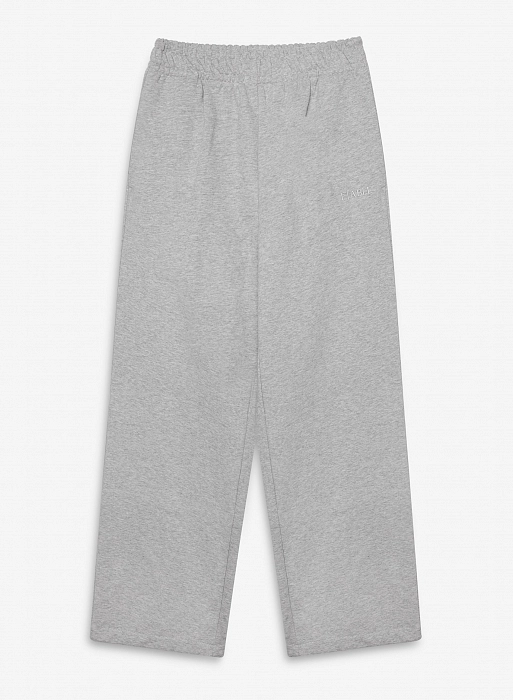 Брюки FABLE UNIFORM NEW (Grey Melange)