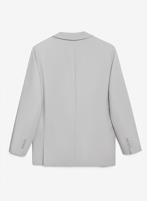 Пиджак FABLE KLASSIC (Grey)