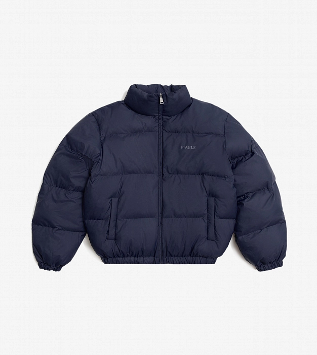 Куртка FABLE RACE (Dark blue)