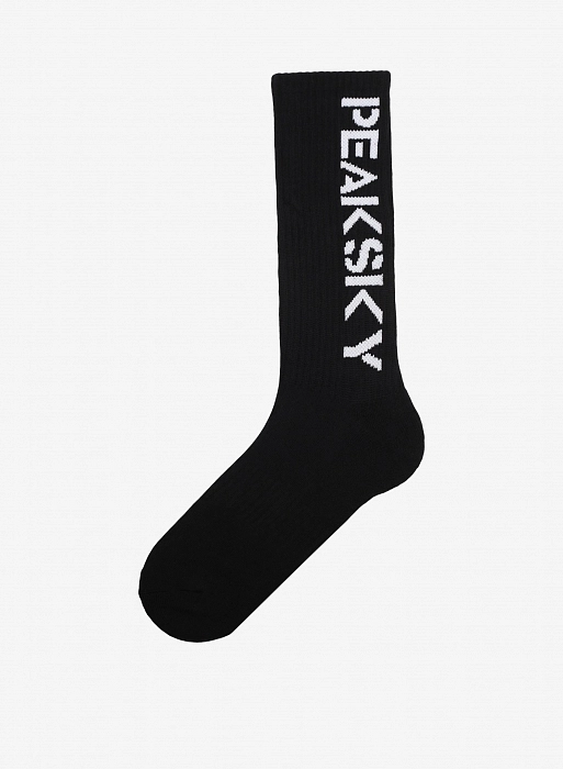 Носки FABLE PEAK (Black)