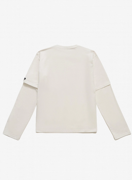 Лонгслив FABLE FS32 (White)