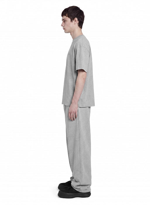 Брюки FABLE UNIFORM NEW (Grey Melange)