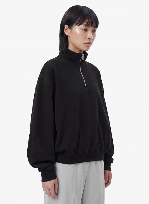 Свитшот FABLE UNIFORM NEW (Black)