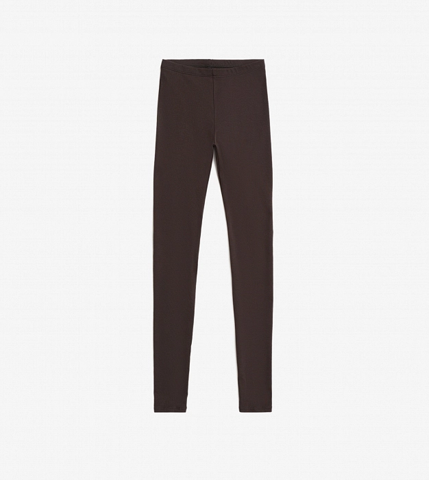 Брюки узкие FABLE STEADY (Brown)