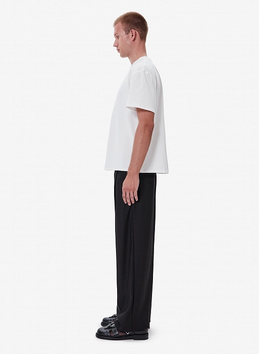 Брюки FABLE RUDE (Black)