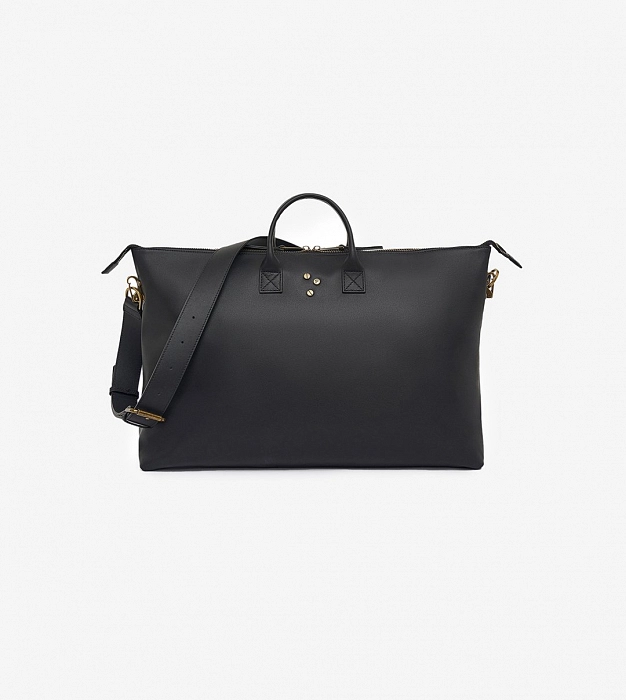 Сумка FABLE ZIPPER (Black)