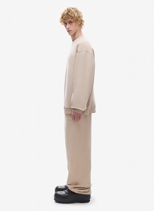 Свитшот FABLE UNIFORM (Beige Calf)