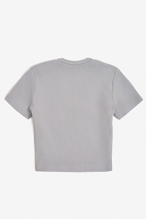 Кроп-топ FABLE UNIFORM (Off-White)
