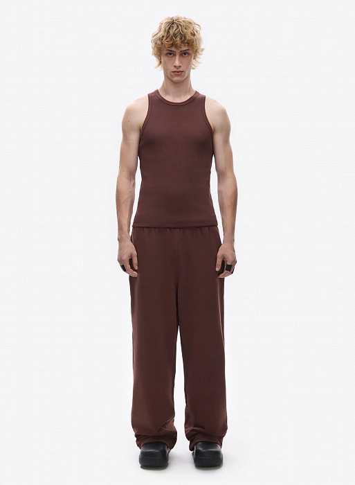 Брюки FABLE UNIFORM (Reddish Brown)