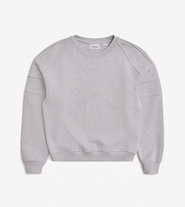 Свитшот FABLE LAIDBACK (Grey)