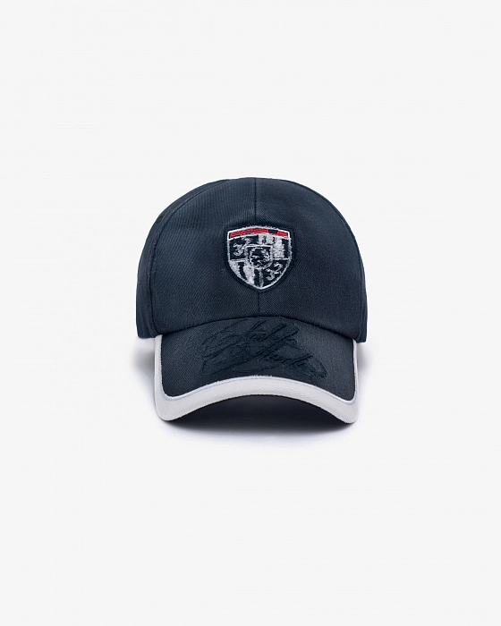 Кепка FABLE F32 (Black)