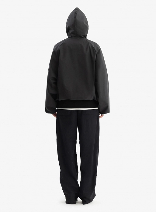 Ветровка FBL x OAO (Black)