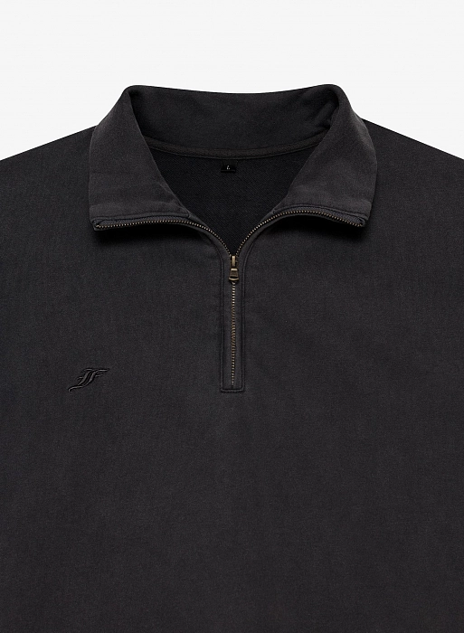 Джемпер FABLE POLO BLESS (Graphite)