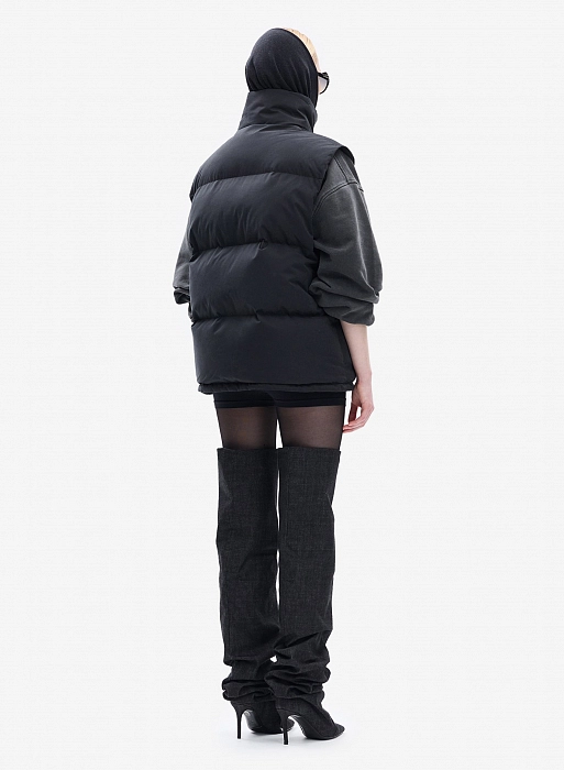 Жилет FABLE UNIFORM (Black)