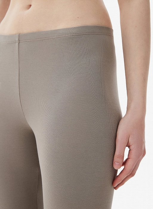 Брюки узкие FABLE STEADY (Beige)
