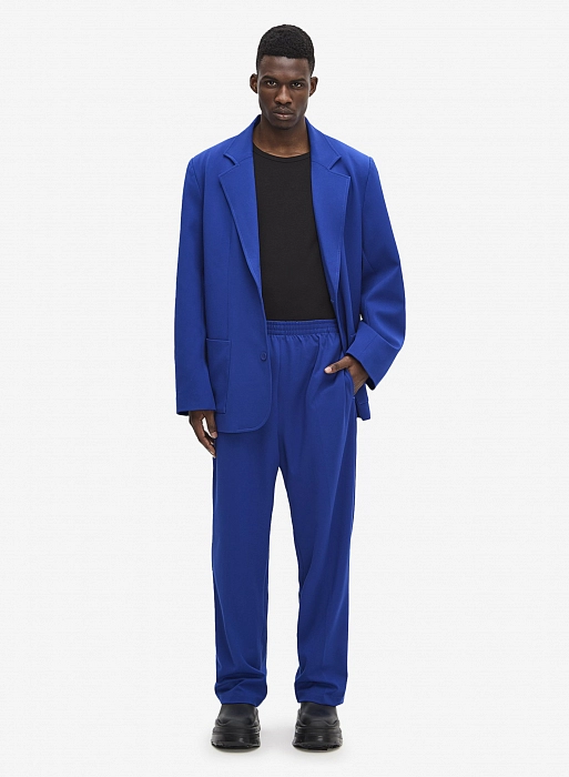Брюки FABLE of KLS 2.0 (Electric Blue)