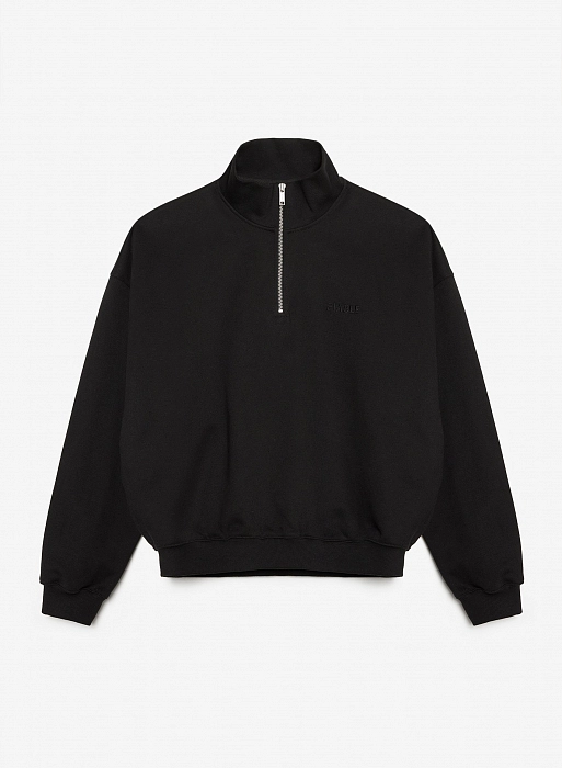 Свитшот FABLE UNIFORM NEW (Black)