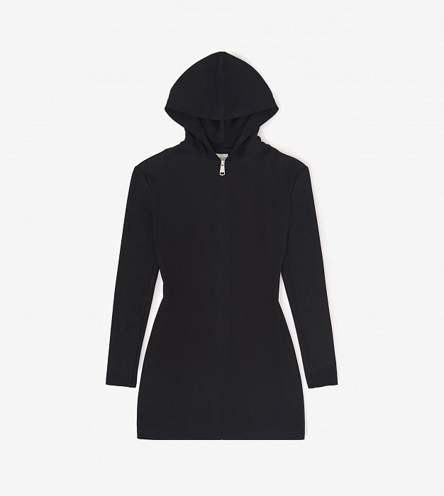 Платье FABLE INVISIBLE (Black)