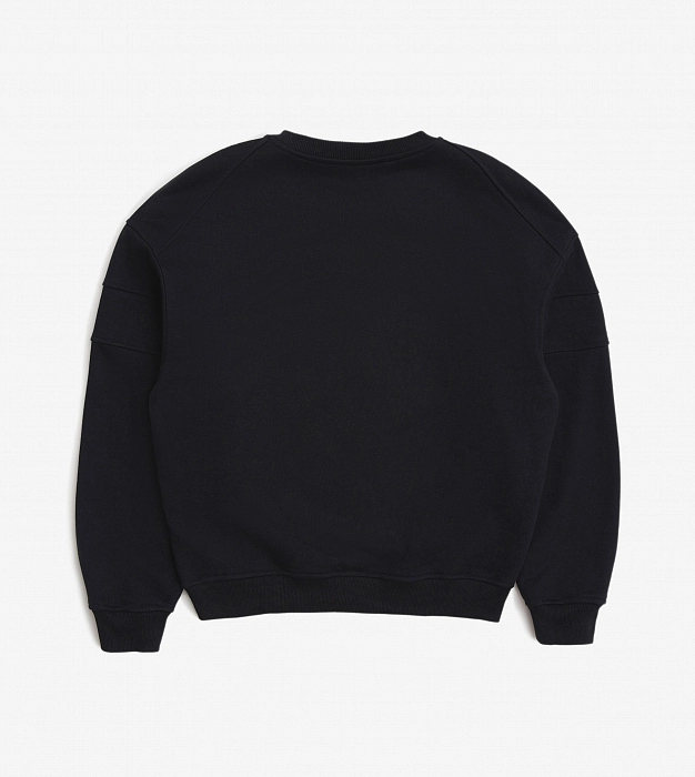 Свитшот FABLE LAIDBACK (Black)