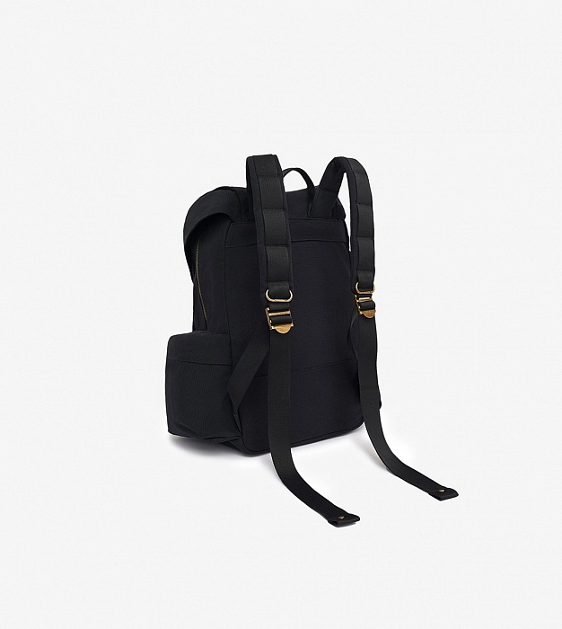 Рюкзак FABLE HELLION (Black)
