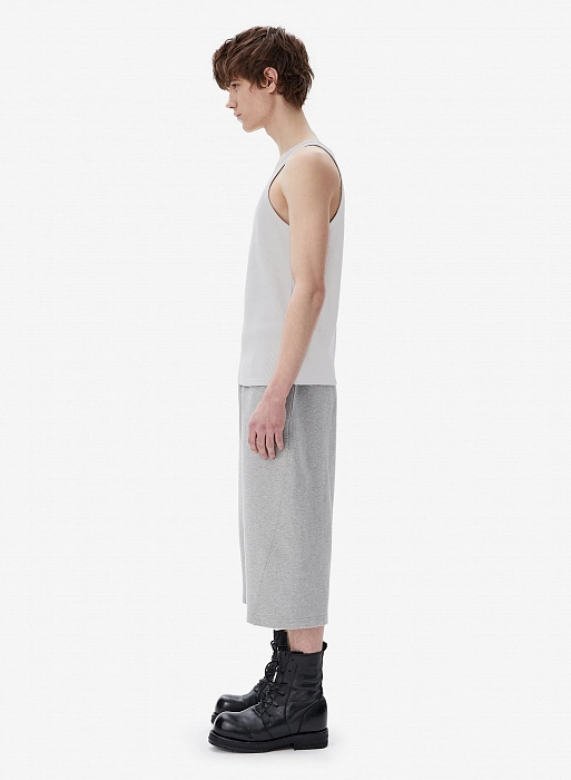 Майка FABLE DELICATE (Light grey)