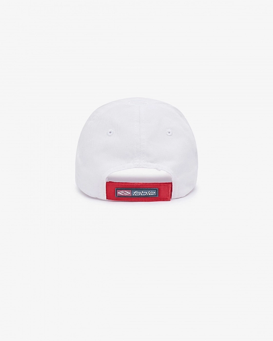 Кепка FABLE F32 (White)