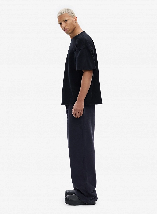 Футболка FBL x Reva (Black)