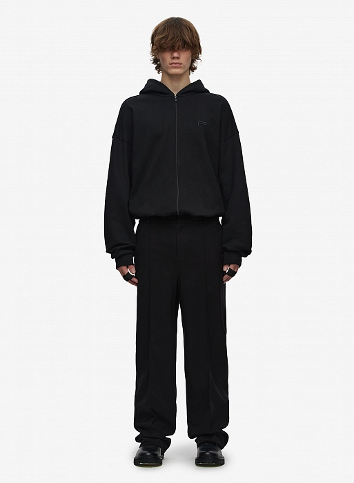 Брюки FABLE FW2425 (Black)