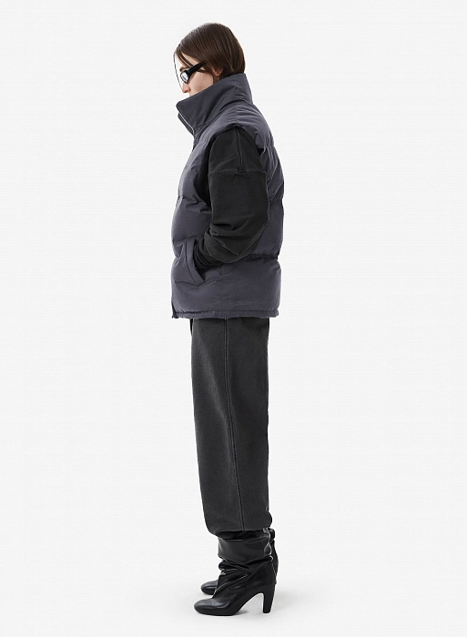 Жилет FABLE UNIFORM NEW (Graphite)