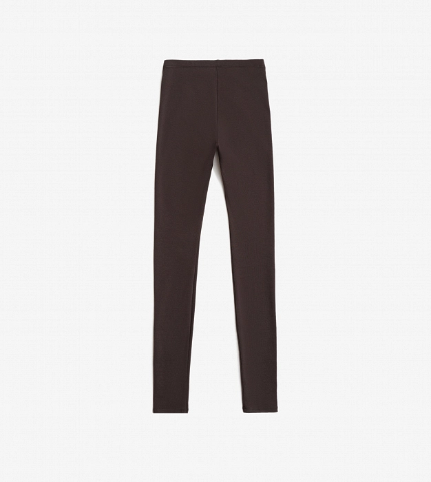 Брюки узкие FABLE STEADY (Brown)