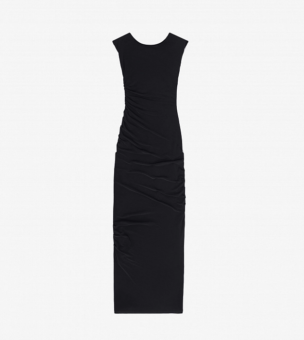 Платье FABLE SLEEVELESS MAXI (Black)