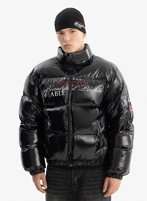 Куртка FBL x OAO (Black)