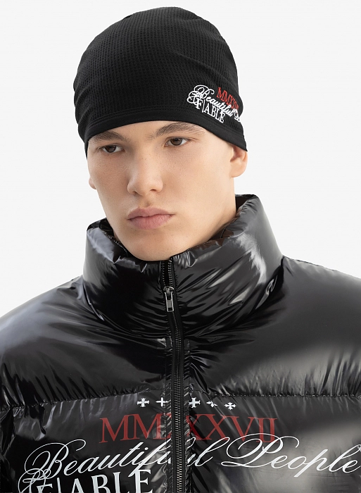 Куртка FBL x OAO (Black)