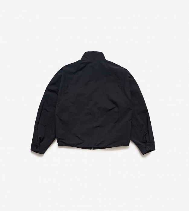 Ветровка FABLE DURABLE (Black)