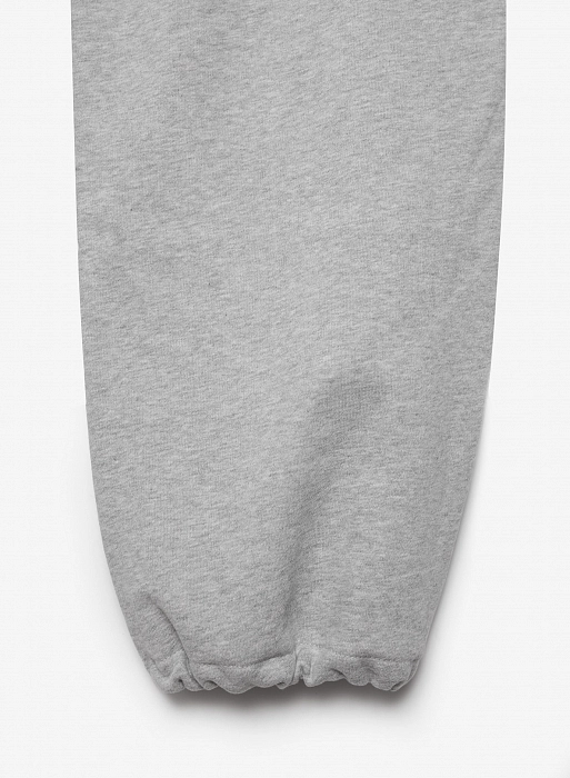 Брюки FABLE UNIFORM NEW (Grey Melange)