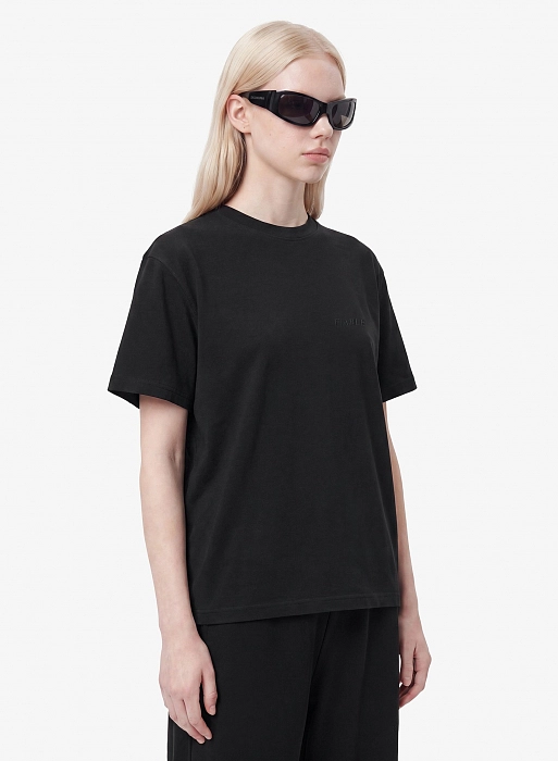 Футболка FABLE UNIFORM NEW (Black)