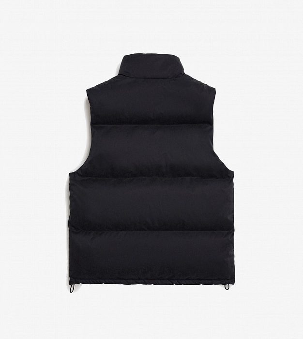 Жилет FABLE UNIFORM (Black)