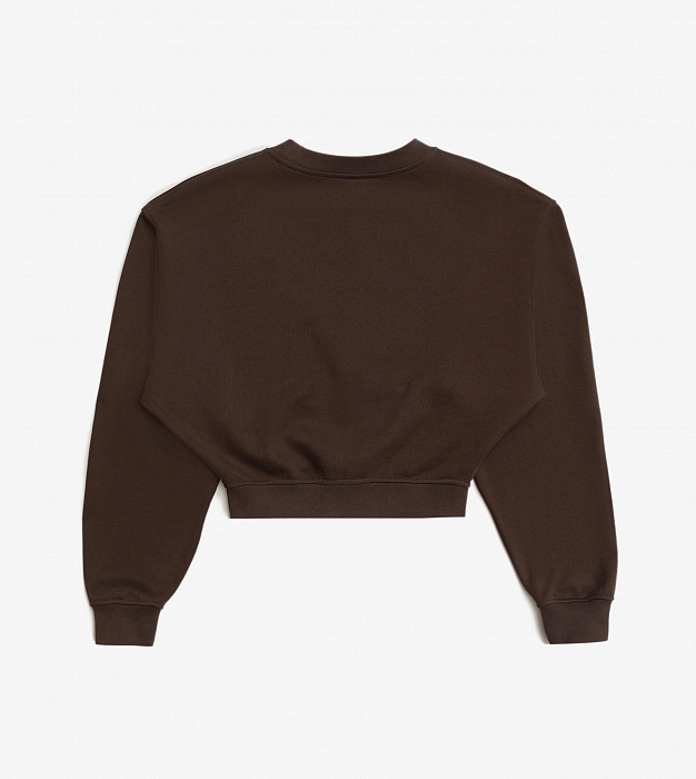 Свитшот FABLE STEADY (Brown)