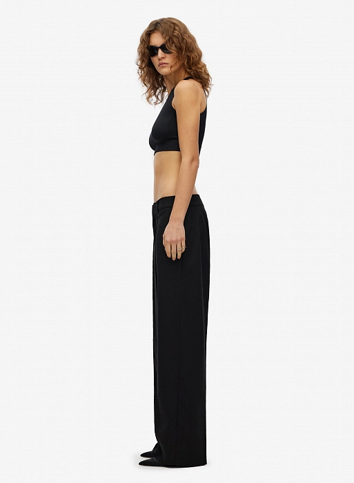 Брюки FABLE FW2425 (Black)